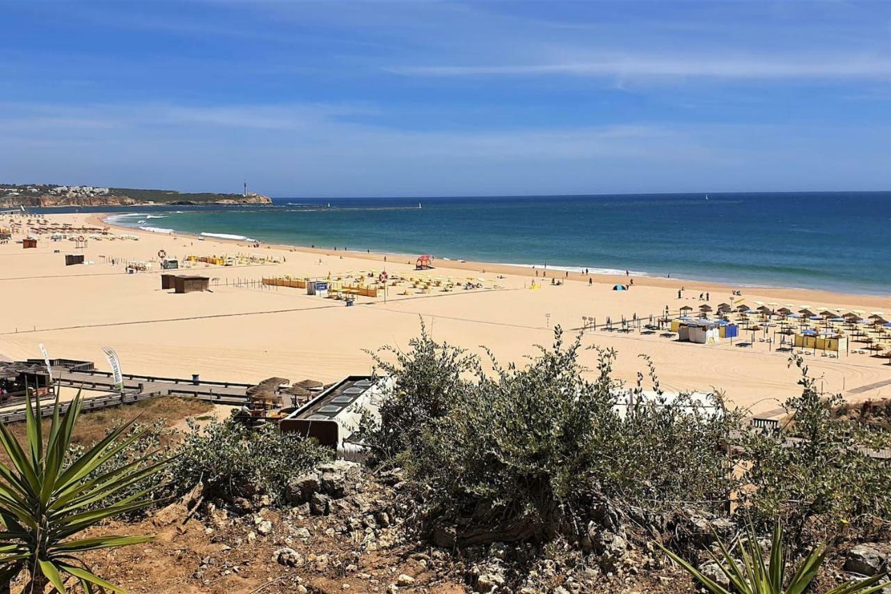 شقة Sol Da Rocha Superior By Sunny Deluxe بورتيماو المظهر الخارجي الصورة
