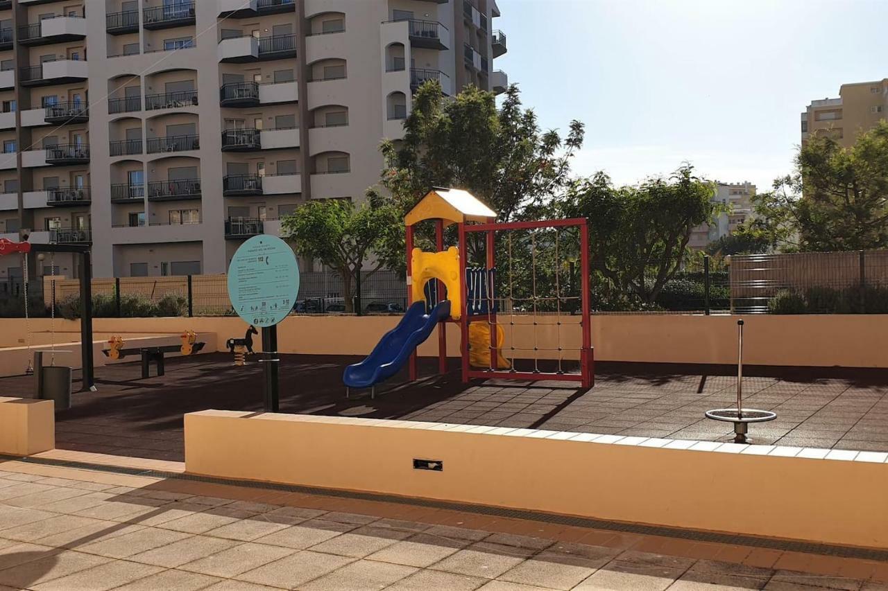 شقة Sol Da Rocha Superior By Sunny Deluxe بورتيماو المظهر الخارجي الصورة