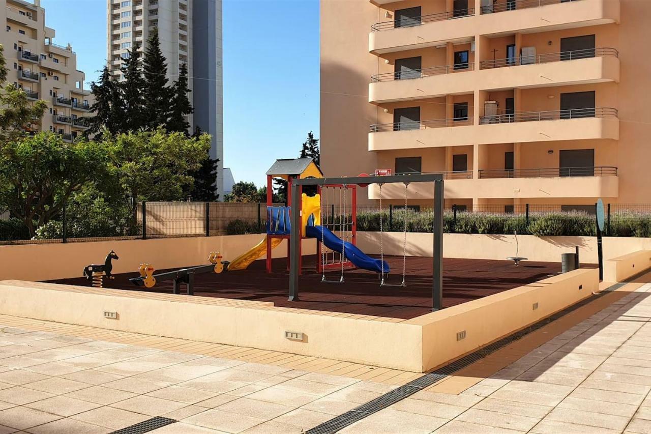 شقة Sol Da Rocha Superior By Sunny Deluxe بورتيماو المظهر الخارجي الصورة