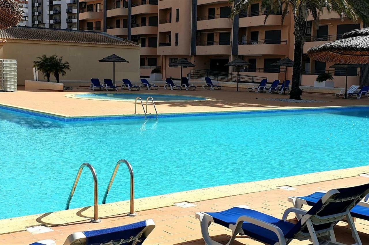 شقة Sol Da Rocha Superior By Sunny Deluxe بورتيماو المظهر الخارجي الصورة